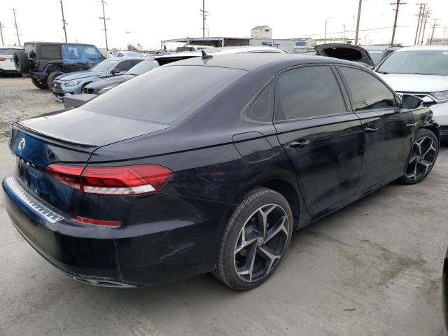 1VWMA7A32LC026860 - 2020 VOLKSWAGEN PASSAT R-LINE Qara foto 3