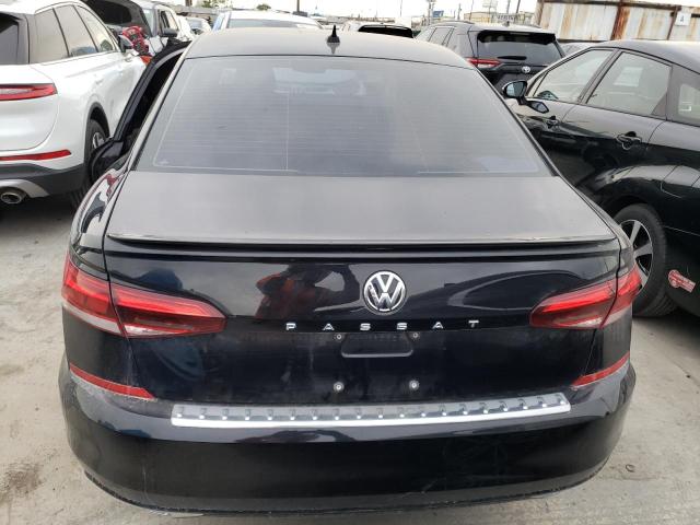 1VWMA7A32LC026860 - 2020 VOLKSWAGEN PASSAT R-LINE Qara foto 6