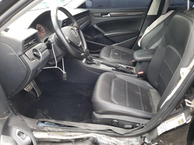 1VWMA7A32LC026860 - 2020 VOLKSWAGEN PASSAT R-LINE Qara foto 7