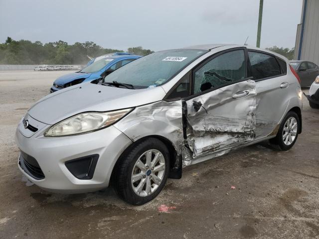 2013 FORD FIESTA SE, 