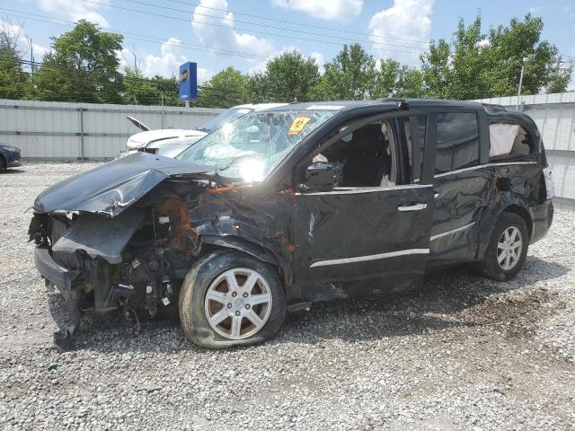 2011 CHRYSLER TOWN & COU TOURING, 