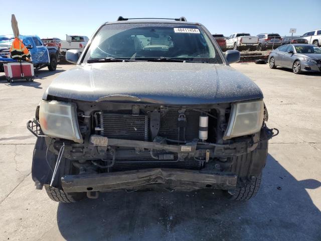 5N1AR18U47C620765 - 2007 NISSAN PATHFINDER LE 灰色 照片 5