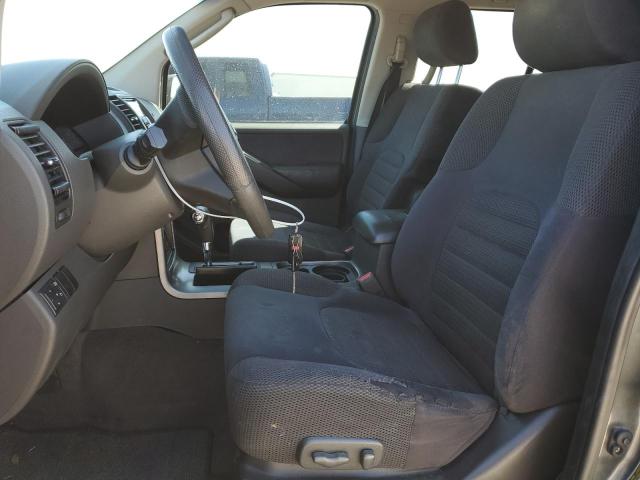 5N1AR18U47C620765 - 2007 NISSAN PATHFINDER LE 灰色 照片 7