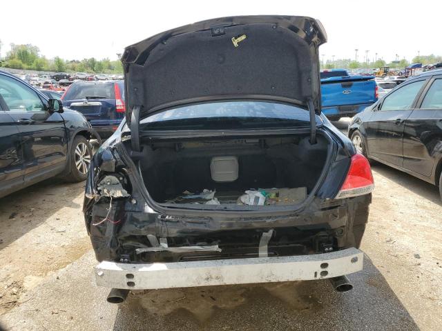 4T1BK3DB0BU422129 - 2011 TOYOTA AVALON BASE 黑色 照片 6