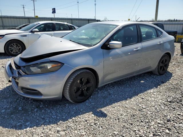 2015 DODGE DART SXT, 