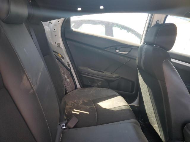 19XFC2F80LE005608 - 2020 HONDA CIVIC SPORT 白色 照片 10