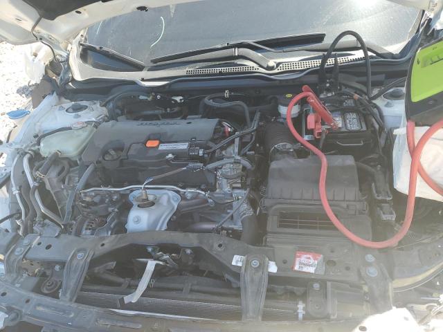 19XFC2F80LE005608 - 2020 HONDA CIVIC SPORT 白色 照片 11