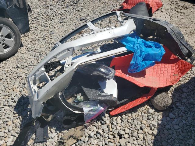 19XFC2F80LE005608 - 2020 HONDA CIVIC SPORT 白色 照片 12