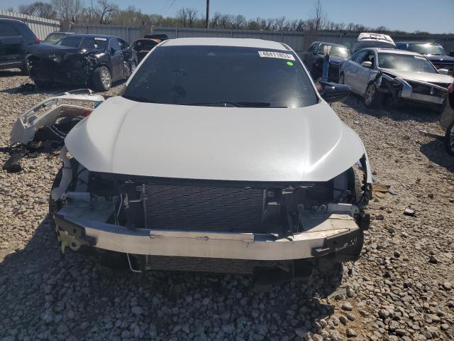 19XFC2F80LE005608 - 2020 HONDA CIVIC SPORT 白色 照片 5