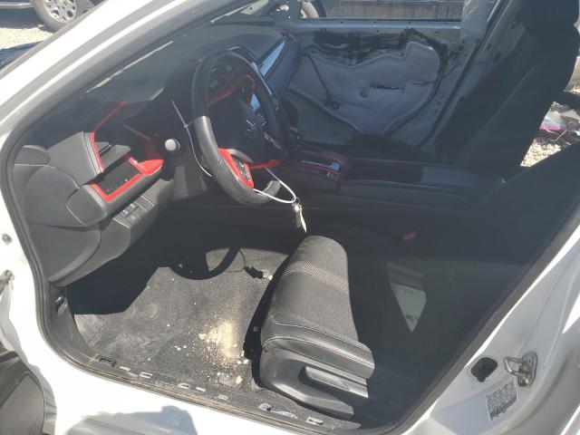 19XFC2F80LE005608 - 2020 HONDA CIVIC SPORT 白色 照片 7
