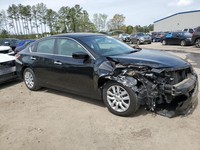 1N4AL3AP9FC172114 - 2015 NISSAN ALTIMA 2.5 BLACK photo 4