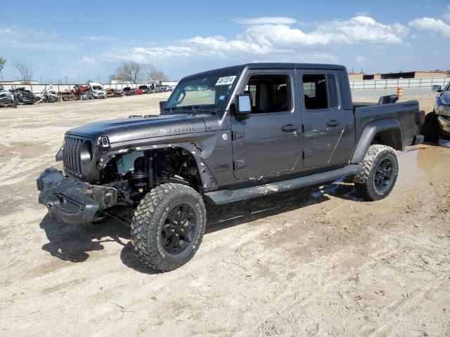 2022 JEEP GLADIATOR SPORT, 