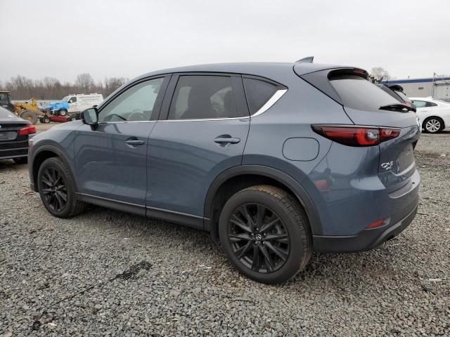 JM3KFBCM7P0222215 - 2023 MAZDA CX-5 PREFERRED GRAY photo 2