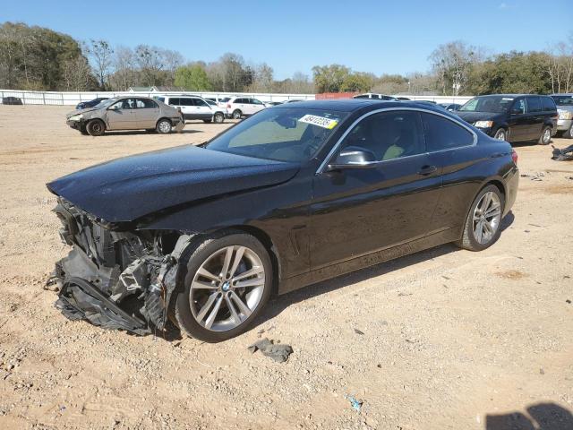 2019 BMW 440I, 