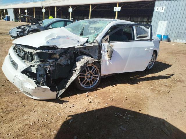 JTKDE167590291050 - 2009 TOYOTA SCION TC 白色 照片 1