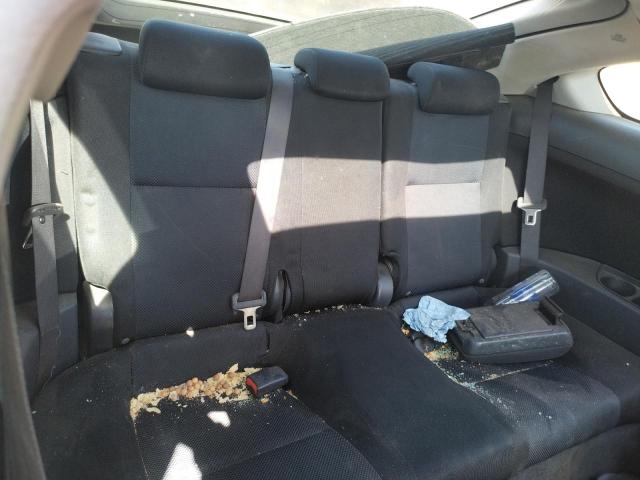 JTKDE167590291050 - 2009 TOYOTA SCION TC 白色 照片 10