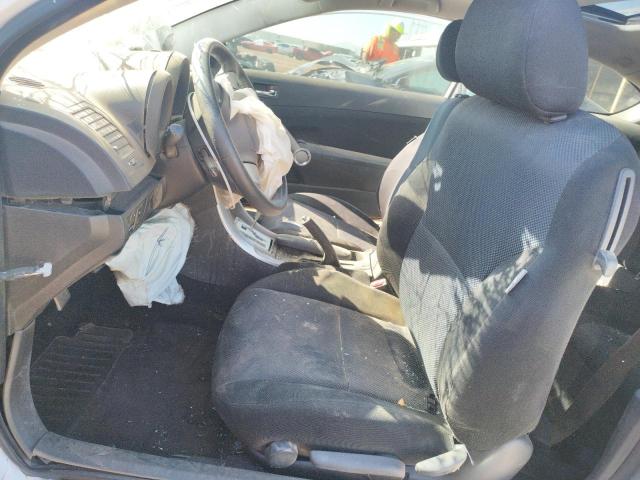 JTKDE167590291050 - 2009 TOYOTA SCION TC 白色 照片 7