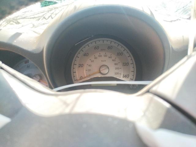 JTKDE167590291050 - 2009 TOYOTA SCION TC 白色 照片 9