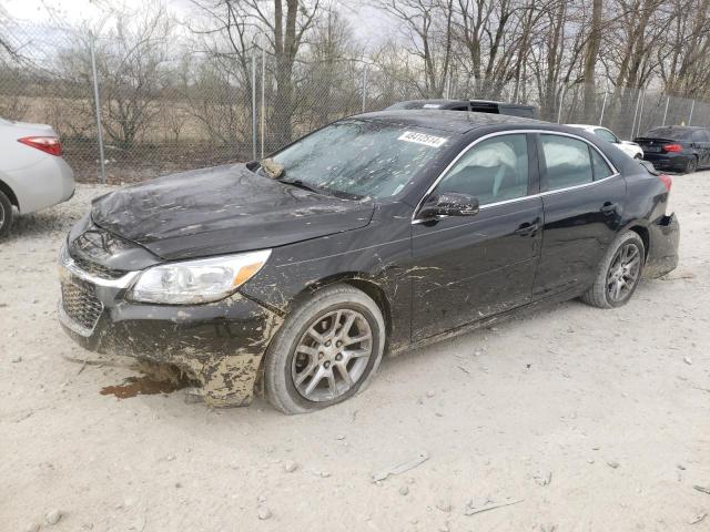 2016 CHEVROLET MALIBU LIM LT, 