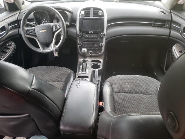 1G11C5SA2GU113040 - 2016 CHEVROLET MALIBU LIM LT 黑色 照片 8