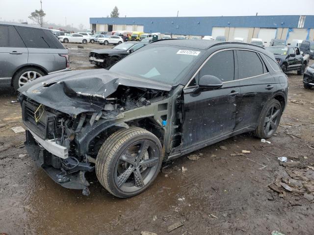 2024 GENESIS GV70 BASE, 
