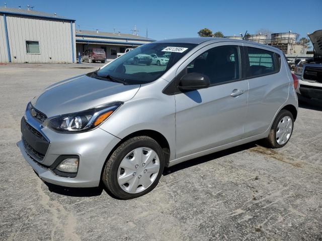 2020 CHEVROLET SPARK LS, 