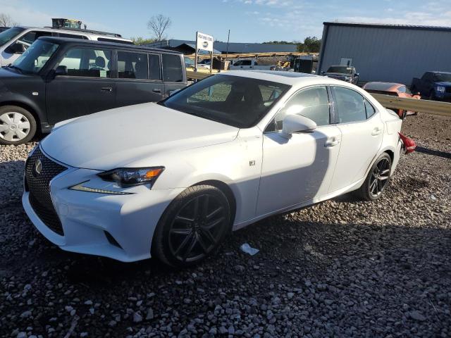 2014 LEXUS IS 250, 