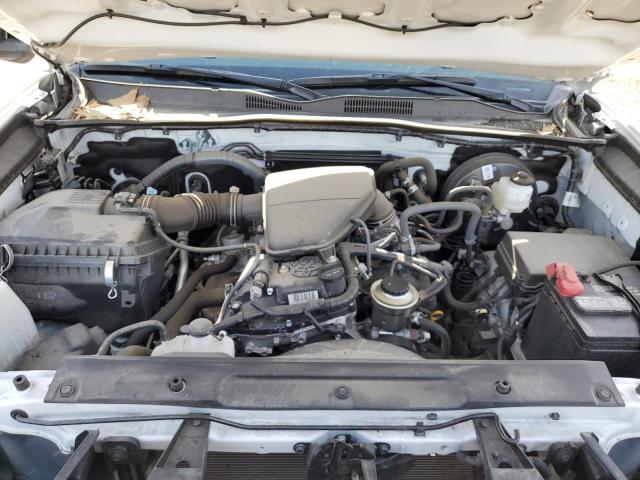 3TYRX5GN4NT045307 - 2022 TOYOTA TACOMA ACCESS CAB Ақ фото 11