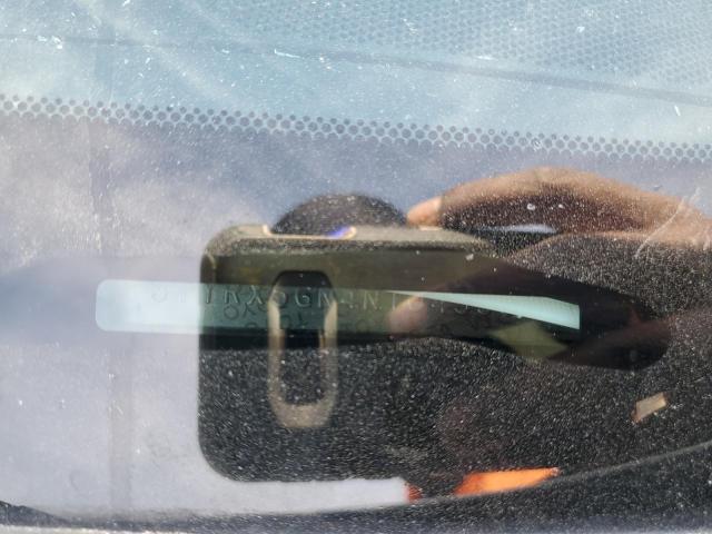 3TYRX5GN4NT045307 - 2022 TOYOTA TACOMA ACCESS CAB Ақ фото 12