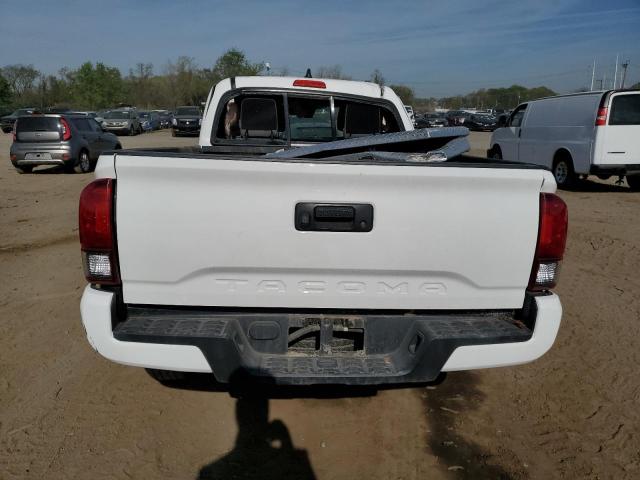 3TYRX5GN4NT045307 - 2022 TOYOTA TACOMA ACCESS CAB Ақ фото 6