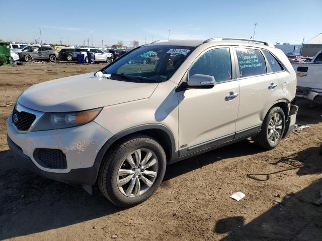 2011 KIA SORENTO BASE, 