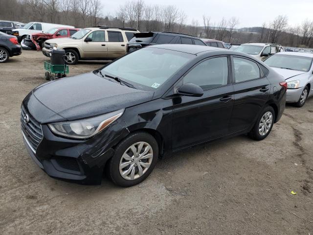 2018 HYUNDAI ACCENT SE, 