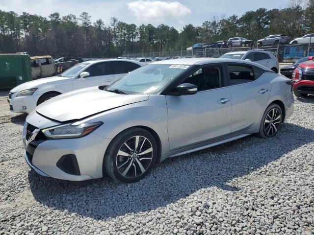 2021 NISSAN MAXIMA SV, 