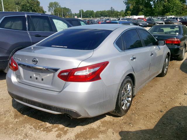 1N4AL3AP6HC113184 - 2017 NISSAN ALTIMA 2.5  photo 4