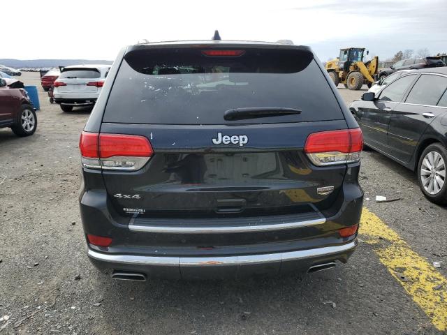 1C4RJFJT1EC554699 - 2014 JEEP GRAND CHER SUMMIT შავი ფოტო 6