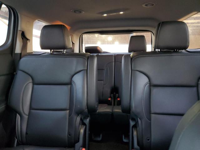 1GKKNMLS0PZ224605 - 2023 GMC ACADIA SLT GRAY photo 10