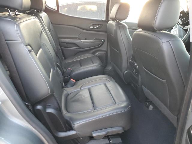 1GKKNMLS0PZ224605 - 2023 GMC ACADIA SLT GRAY photo 11