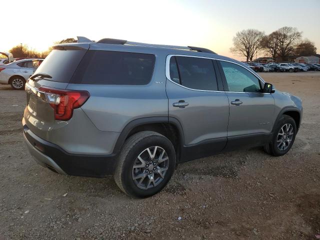 1GKKNMLS0PZ224605 - 2023 GMC ACADIA SLT GRAY photo 3