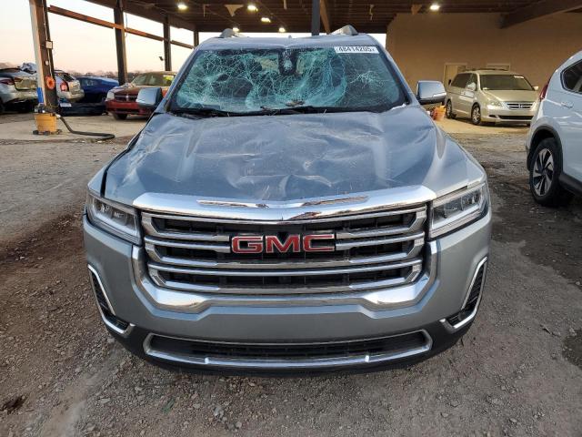 1GKKNMLS0PZ224605 - 2023 GMC ACADIA SLT GRAY photo 5