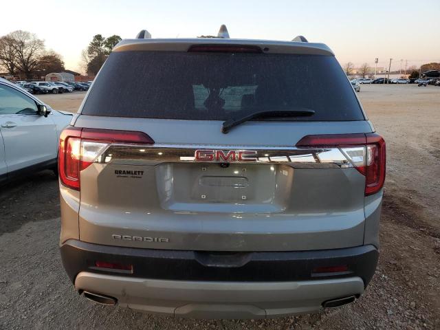 1GKKNMLS0PZ224605 - 2023 GMC ACADIA SLT GRAY photo 6