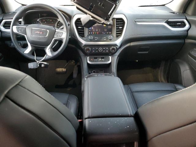 1GKKNMLS0PZ224605 - 2023 GMC ACADIA SLT GRAY photo 8