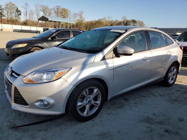 2012 FORD FOCUS SE, 