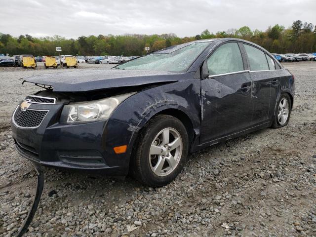 2014 CHEVROLET CRUZE LT, 