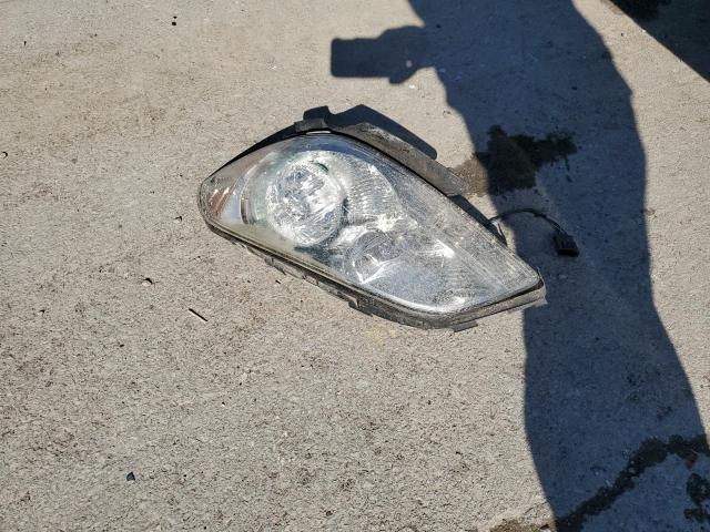 1G1ZC5E03CF398691 - 2012 CHEVROLET MALIBU 1LT 灰色 照片 12