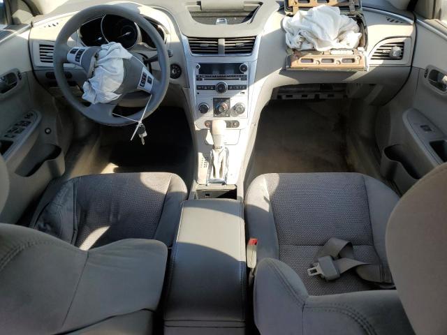 1G1ZC5E03CF398691 - 2012 CHEVROLET MALIBU 1LT 灰色 照片 8