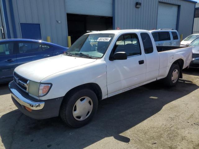 1999 TOYOTA TACOMA XTRACAB, 