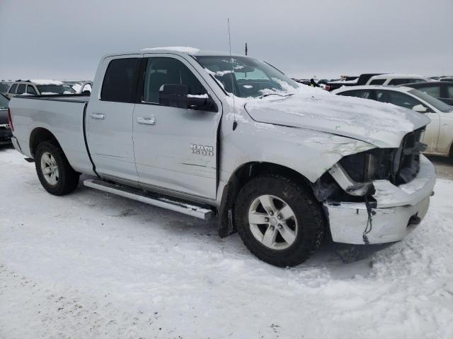 1C6RR7GG1FS619350 - 2015 RAM 1500 SLT SILVER photo 4