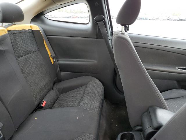 1G2AL18F087107230 - 2008 PONTIAC G5 Mavi fotoğraf 10
