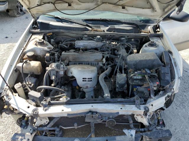 JT2BG28K8X0347312 - 1999 TOYOTA CAMRY LE WHITE photo 11