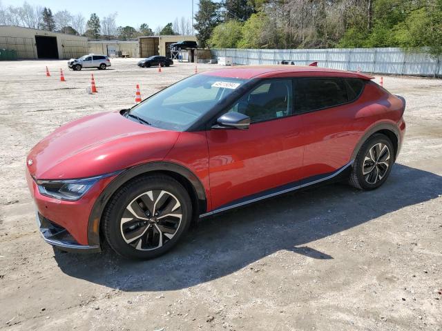 2022 KIA EV6 LIGHT, 